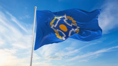 ОДКБ: Необходимости в привлечении коллективных сил для охраны границы Таджикистана пока нет