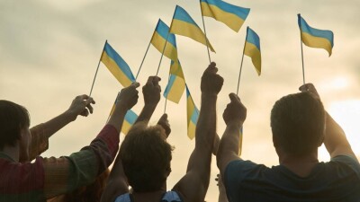 Европарламент присудил премию Сахарова украинскому народу