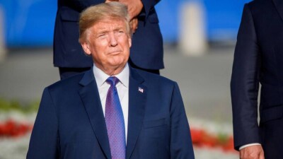 Трамп после скачка цен на бензин в США поинтересовался у американцев, не соскучились ли они по нему