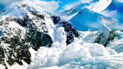 На плотинах Медеу и Аюсай выставили блокпосты