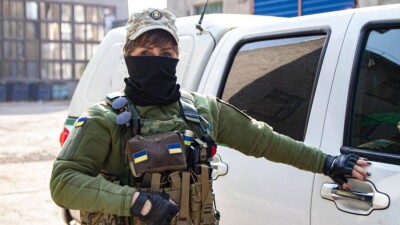 Что происходит в Украине. Главное к утру 27 мая