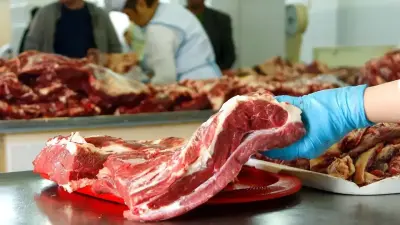 Говядина не дороже 3800 тенге: где купить мясо по фиксированной цене в Астане