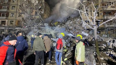 Что происходит в Украине. Главное к утру 15 января