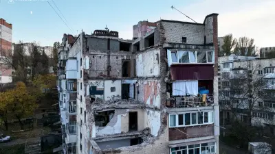 Что произошло в Украине к утру 30 октября