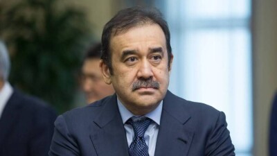 Кариму Масимову продлили арест до 6 июля