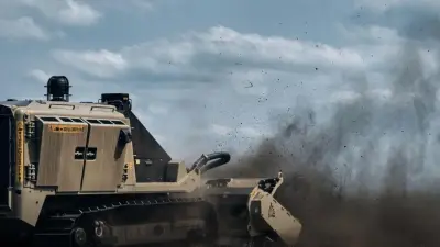 Что произошло в Украине к утру 30 сентября