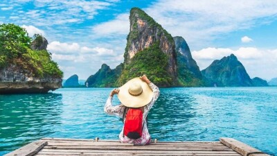 Казахстанцы смогут находиться в Таиланде без визы 30 дней
