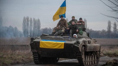 Что происходит в Украине. Главное к утру 3 января