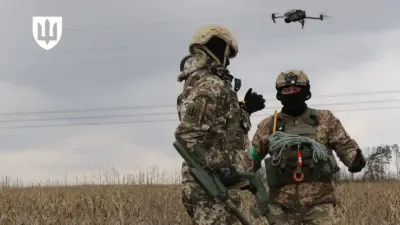 Что проиcходит в Украине к утру 22 февраля