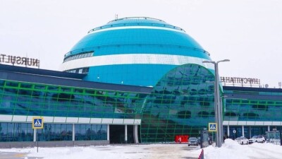 В Нур-Султане разрешили встречать и провожать пассажиров во время комендантского часа