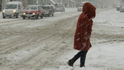 Прогноз погоды на 12 февраля: усиление ветра и осадки ожидаются почти на всей территории Казахстана