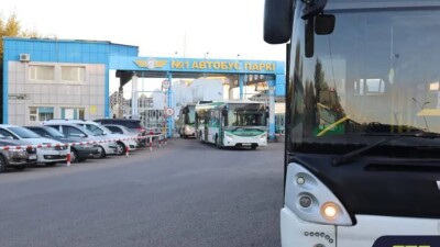 В Нур-Султане пустят автобус до новой мечети