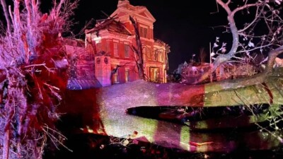 В штате Кентукки после торнадо погибли не менее 50 человек
