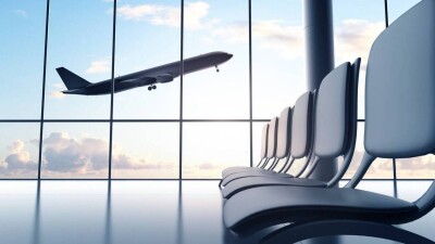 В аэропорту Жезказгана начали ремонт взлётно-посадочной полосы, но рейсы не отменяют