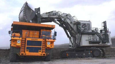 Рабочий погиб на угольном разрезе Восточный в Экибастузе