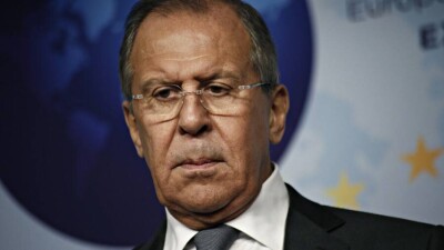 Лавров: Россия готова обсудить с Украиной вопрос гарантий безопасности