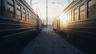 Движение поездов в Карагандинской области восстановили после схода вагонов