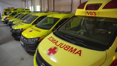 Приговор руководителю станции скорой помощи вынесли в Астане за получение взяток
