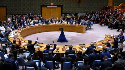 Совбез ООН принял резолюцию о прекращении огня в секторе Газа. Чем ответили Израиль и ХАМАС
