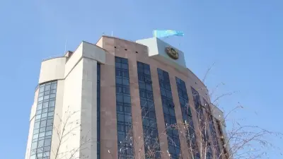 В МВД обратились к казахстанцам из-за фейков о проекте новой Конституции