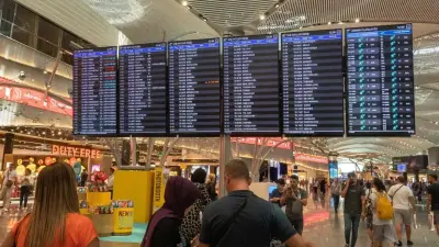 До 3000 долларов США повысили выплату мигрантам по программе "самодепортации"