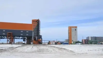 ЧП на шахте в Актюбинской области: причину установит специальная комиссия