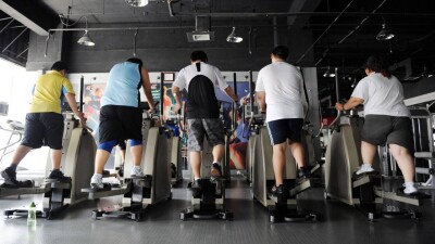 В Китае ввели госпрограмму по контролю веса населения