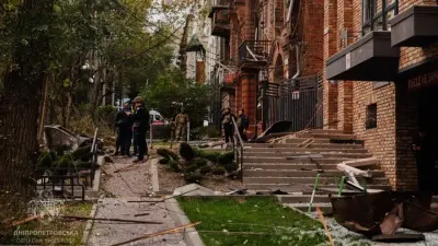 Что произошло в Украине к утру 1 октября