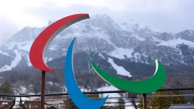 Единственный спортсмен из Ирана не смог поехать на Паралимпиаду из-за войны в стране