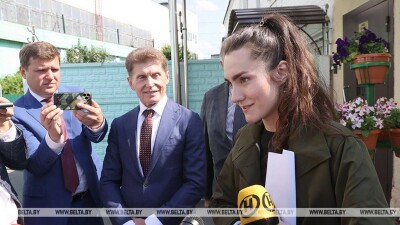 Лукашенко помиловал осуждённую в Беларуси россиянку Софью Сапегу