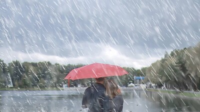 Прогноз погоды на 5 сентября: в Астане и 10 регионах Казахстана объявлено штормовое предупреждение