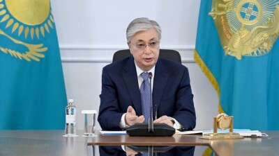 Токаев о дефиците дизтоплива в РК: Можно сказать, что он был создан искусственно