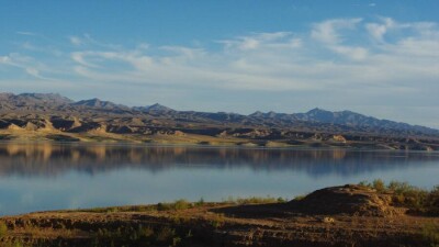 Жители Кыргызстана выступили против передачи водохранилища Узбекистану