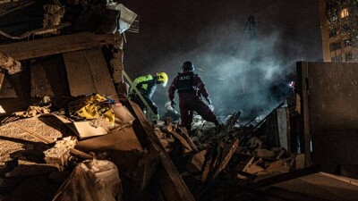 Что проиcходит в Украине к утру 2 ноября