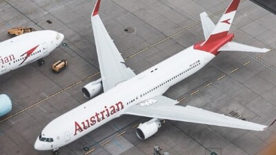 Austrian Airlines отменила рейс из Вены в Москву из-за отказа России изменить план полёта в обход Беларуси