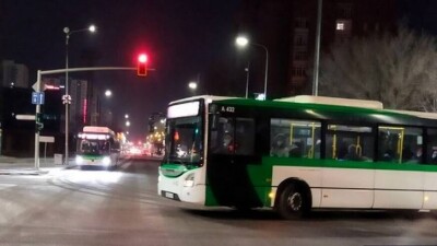 Транспортные контролёры Нур-Султана составили рейтинг маршрутов, где чаще выявляют безбилетников