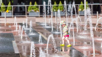 Прогноз погоды на 23 июля: сильная жара, местами до +40 градусов, ожидается в Казахстане