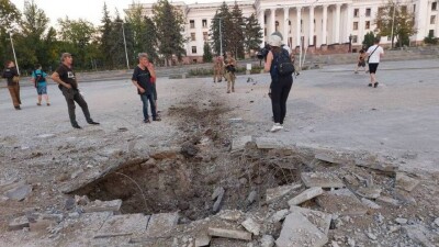 Что происходит в Украине. Главное к утру 16 июля