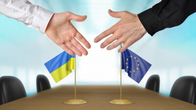 Верховный представитель ЕС: Не допустим, чтобы у Украины закончилось оружие