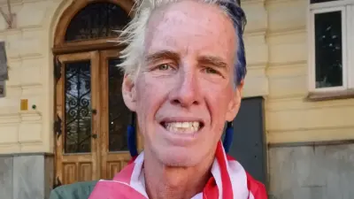 Покушавшегося на Трампа американца приговорили к пожизненному сроку