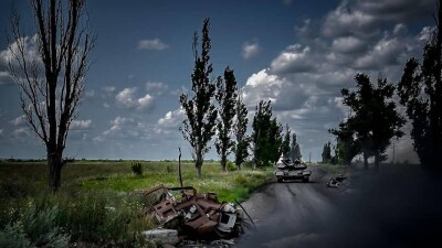 Что проиcходит в Украине. Главное к утру 22 июля