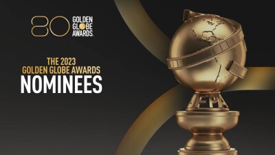 "Аватар: Путь воды", "Тар" и "Дом Дракона" стали номинантами на "Золотой глобус"