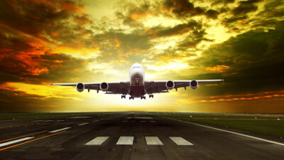 Россия разрешила ряду европейских авиакомпаний летать в Москву и Санкт-Петербург в обход Беларуси