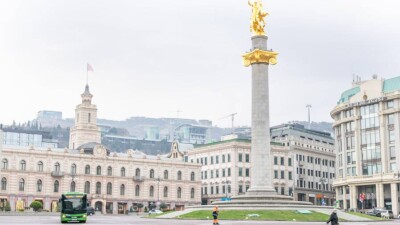 В Грузии на три недели запретят работу общественного транспорта и проведение любых развлекательных мероприятий