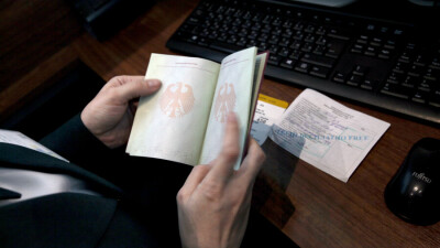 Погранслужба РК: До 5 июня иностранцам необходимо выехать за пределы Казахстана или легализоваться