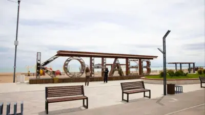 Почему в Конаеве сократилась численность населения, объяснили в акимате