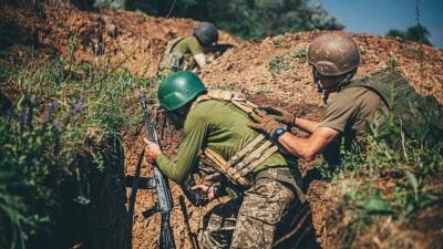 Что проиcходит в Украине. Главное к утру 27 сентября