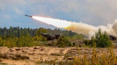 Байден объявил о новом пакете помощи Украине, куда вошли реактивные системы залпового огня HIMARS