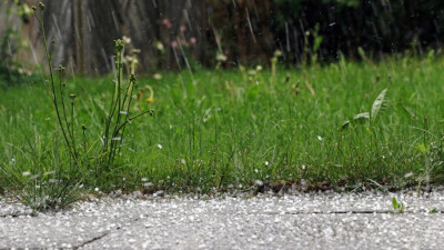 Прогноз погоды на 28 мая: град и гроза ожидаются на востоке и западе Казахстана