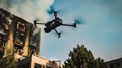 Что произошло в Украине к утру 29 апреля